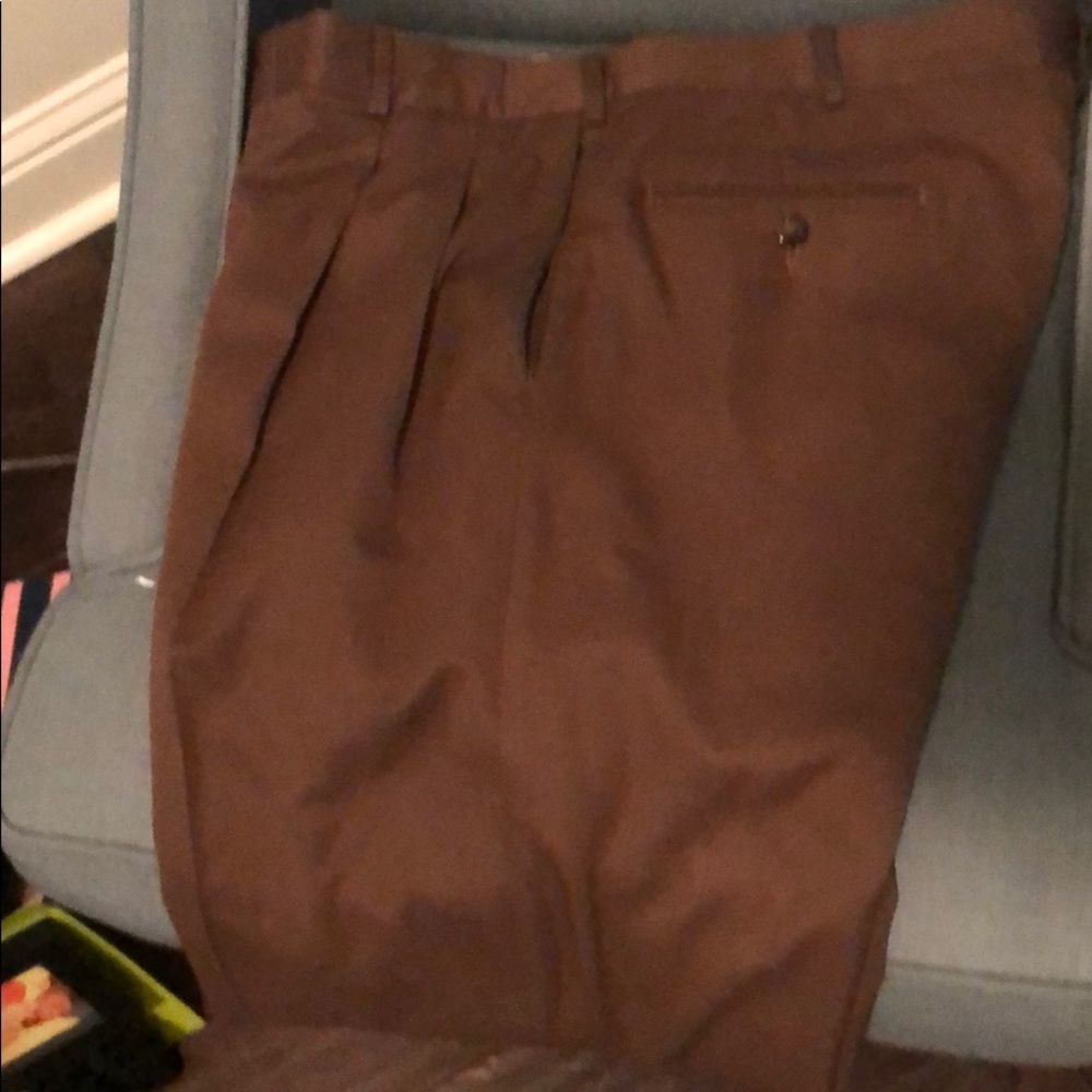 Stanford dress pants